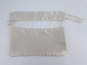 FJFANJI Cloth bags for storage,Dust Bag for Shoes and Purses, Cloth Bag With Drawstring Handbag Dust Cover Bags Large Cotton Drawstring Storage Bags, Beige ShoeBag Multi Purpose Protective Pouches for Purses Shoes Boots