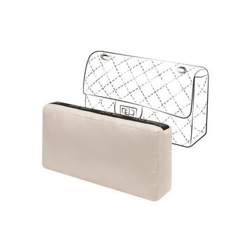 Shaper for Chanel 2.55/ Leboy/ Gabrielle Backpack/ Diana Bag, Velvet Bag Pillow Shapers for Luxury Tote & Purse