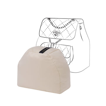 Shaper for Chanel Duma/ Salzburg Bag, Velvet Bag Pillow Shapers for Luxury Tote & Purse