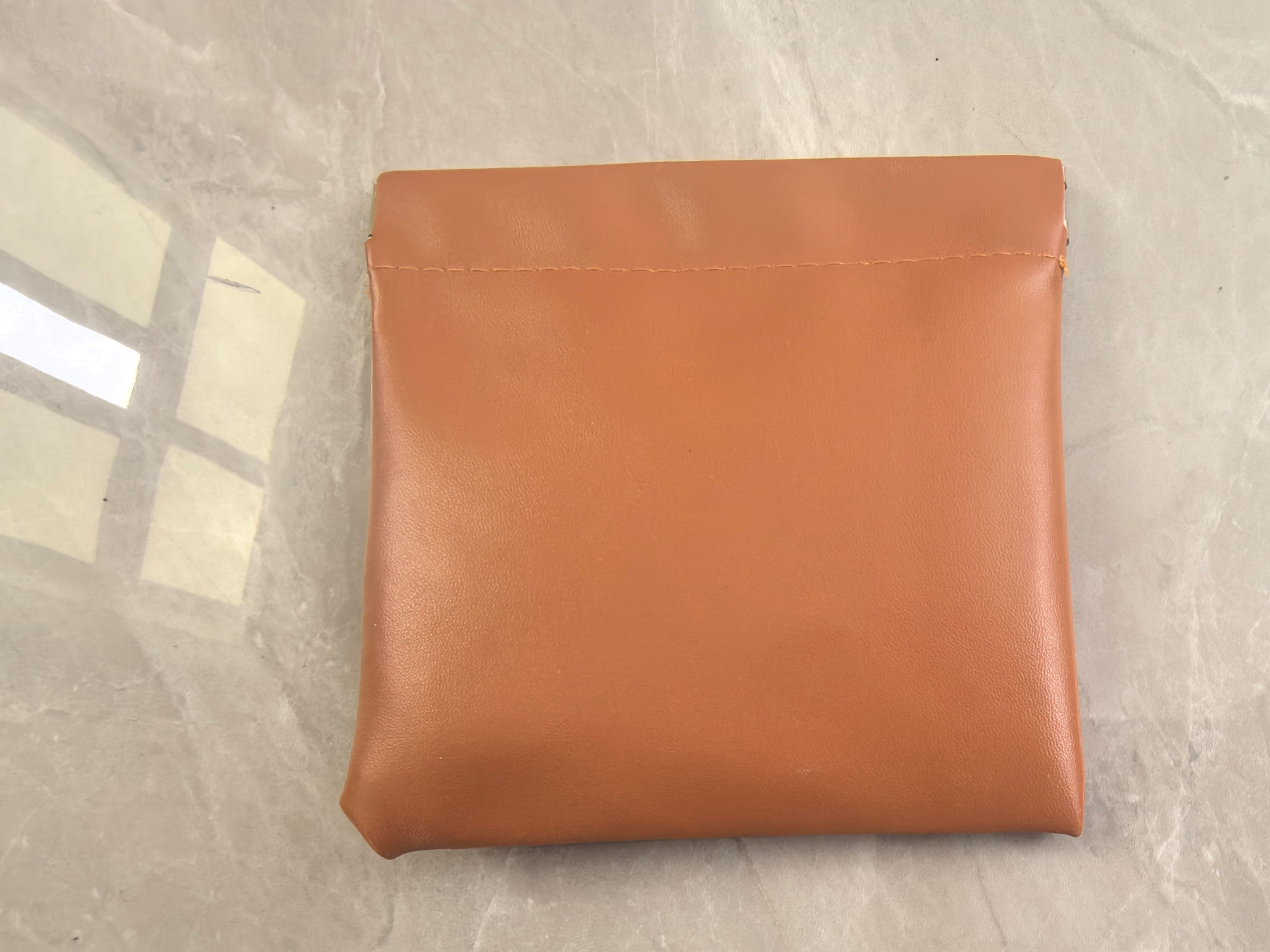 FJFANJI Pouches for holding make-up, keys and other personal items
