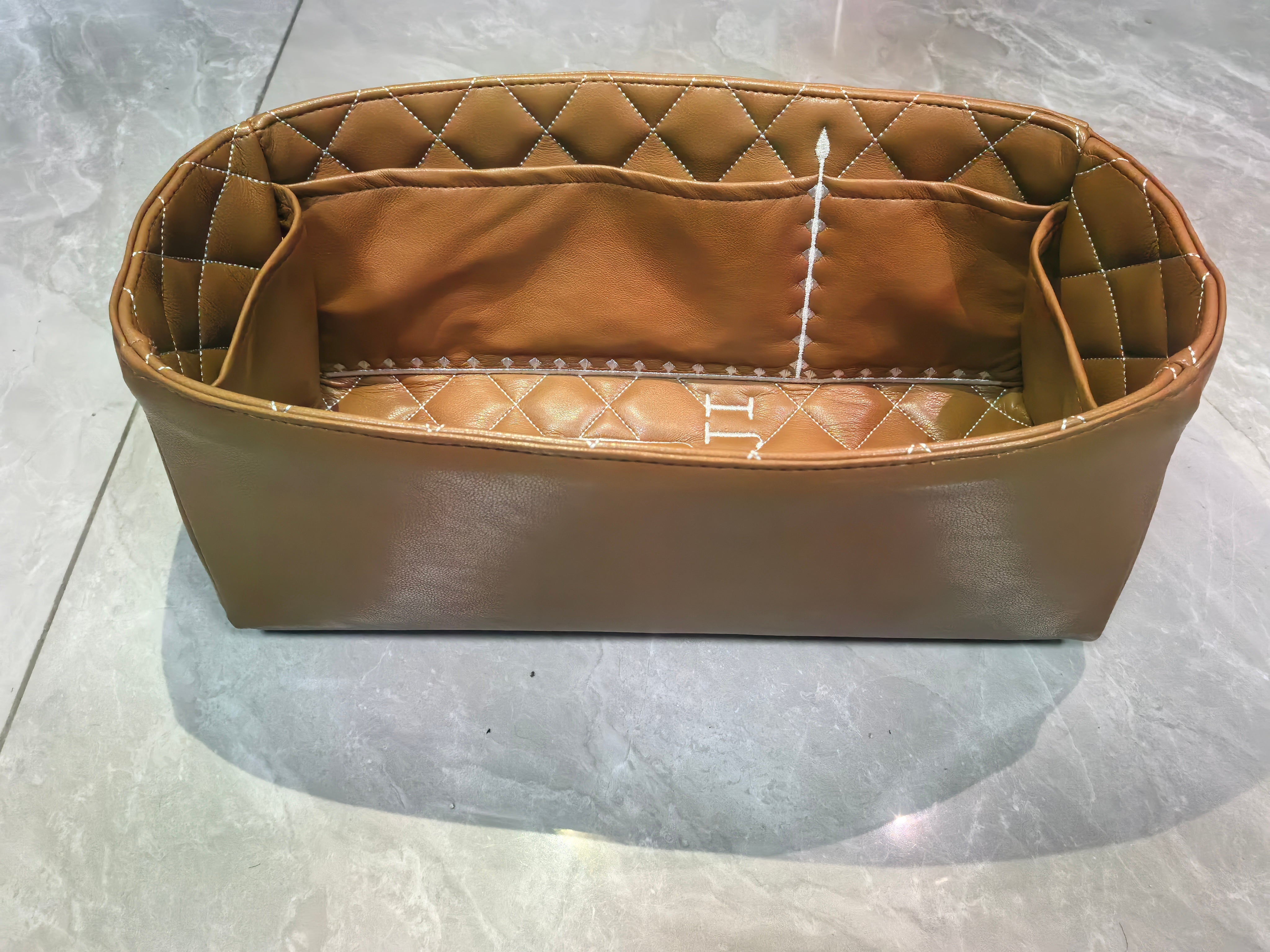 FJFANJI Handbag organizer inserts specially adapted to handbags