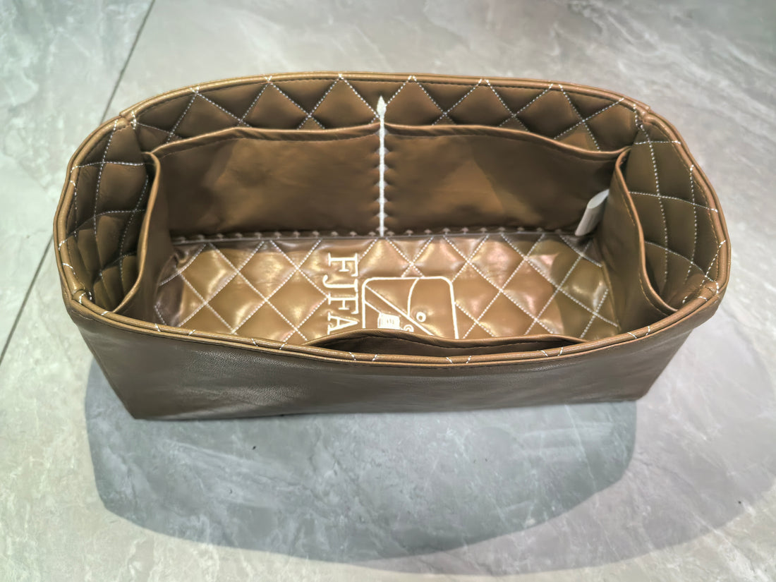 FJFANJI Handbag organizer inserts specially adapted to handbags