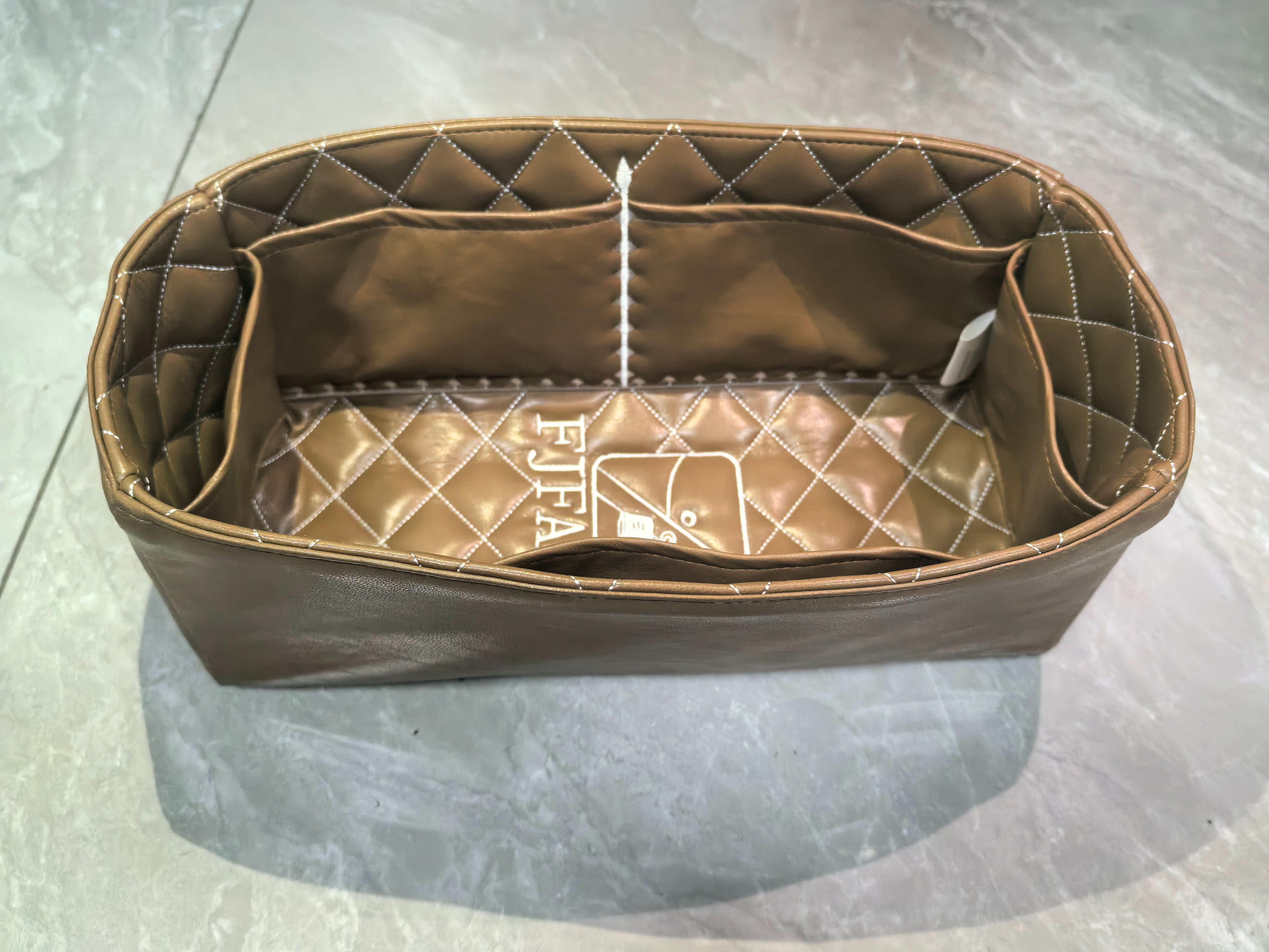 FJFANJI Handbag organizer inserts specially adapted to handbags