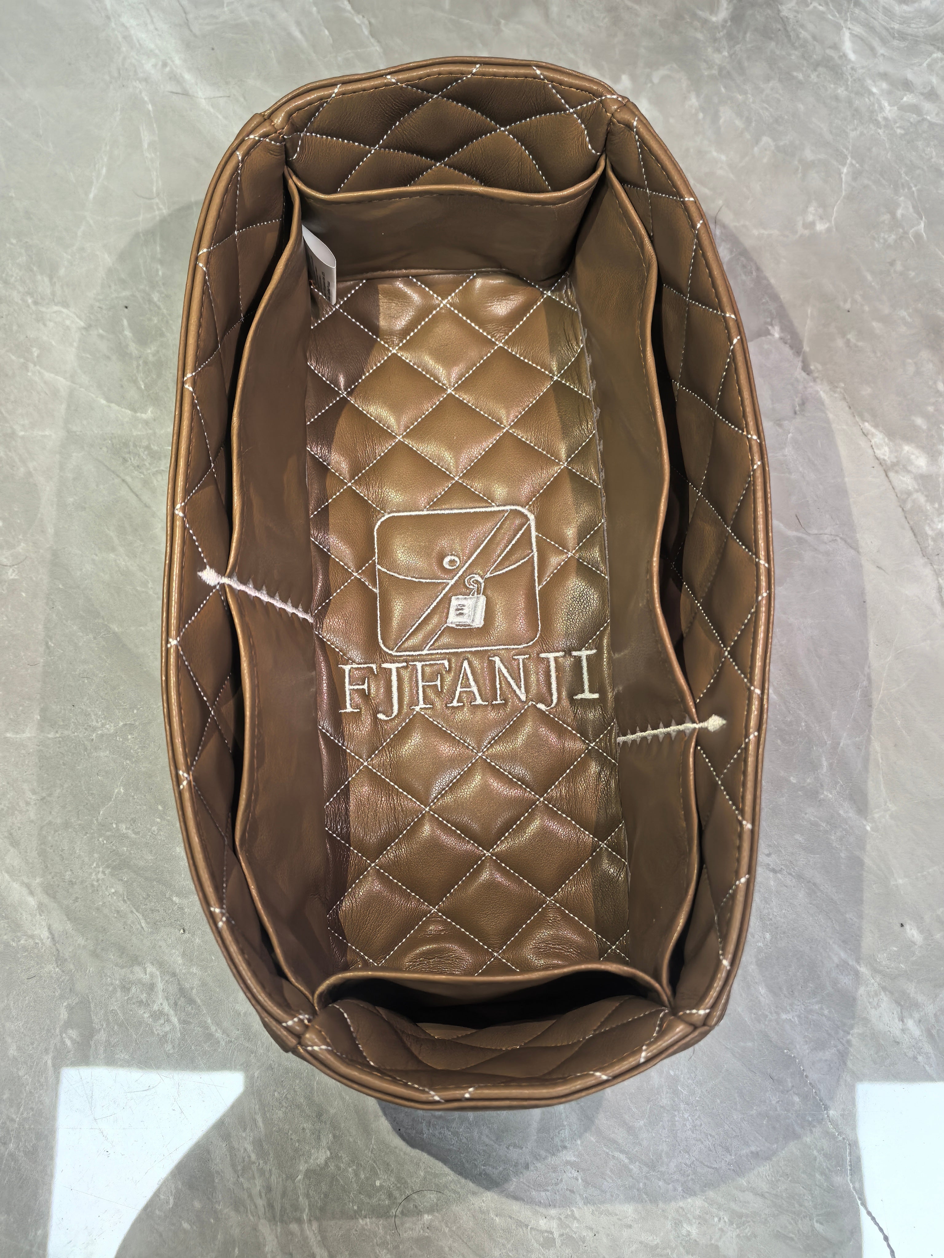 FJFANJI Handbag organizer inserts specially adapted to handbags