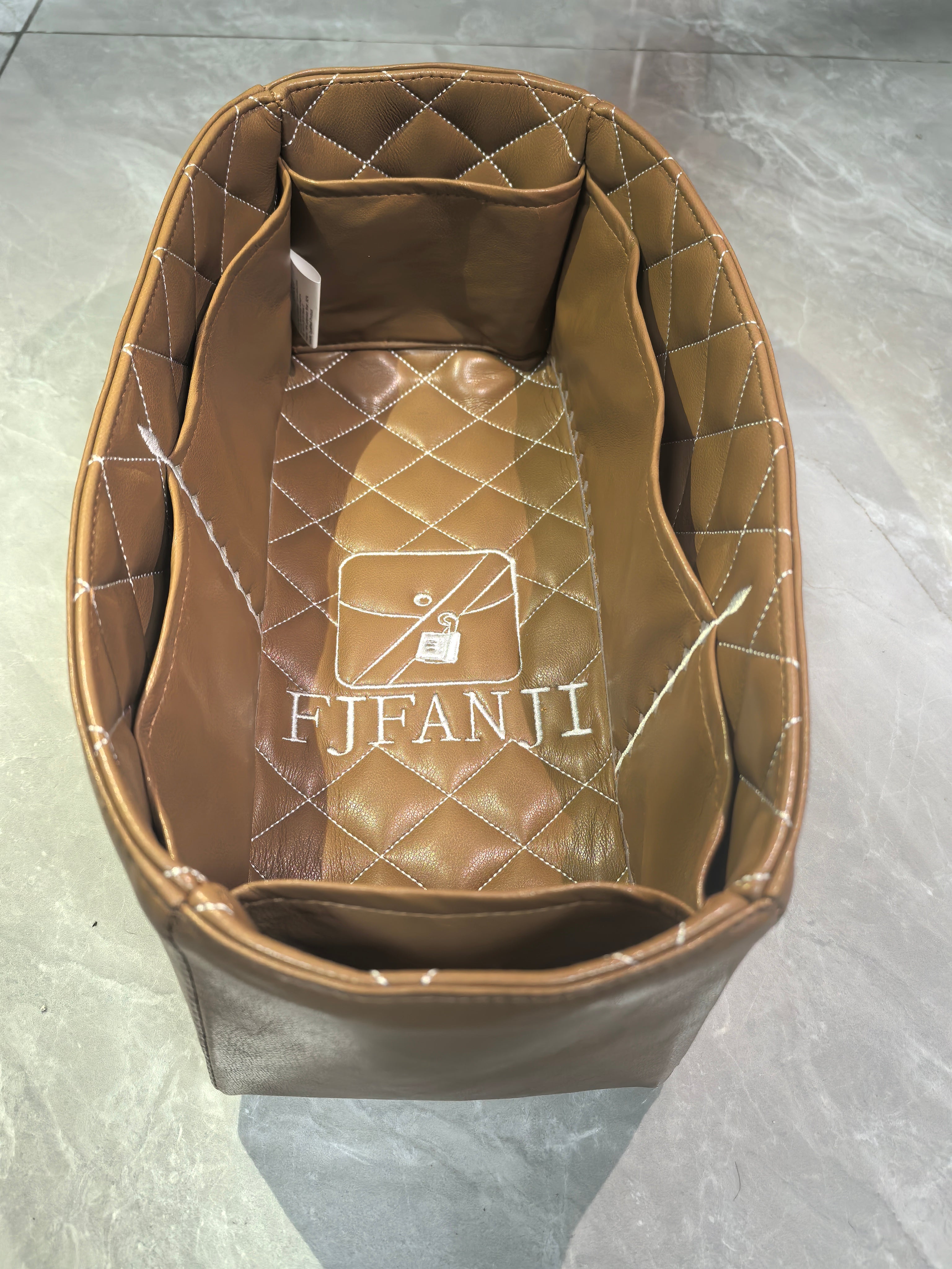 FJFANJI Handbag organizer inserts specially adapted to handbags