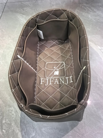 FJFANJI Purse organizer inserts specially adapted to purses