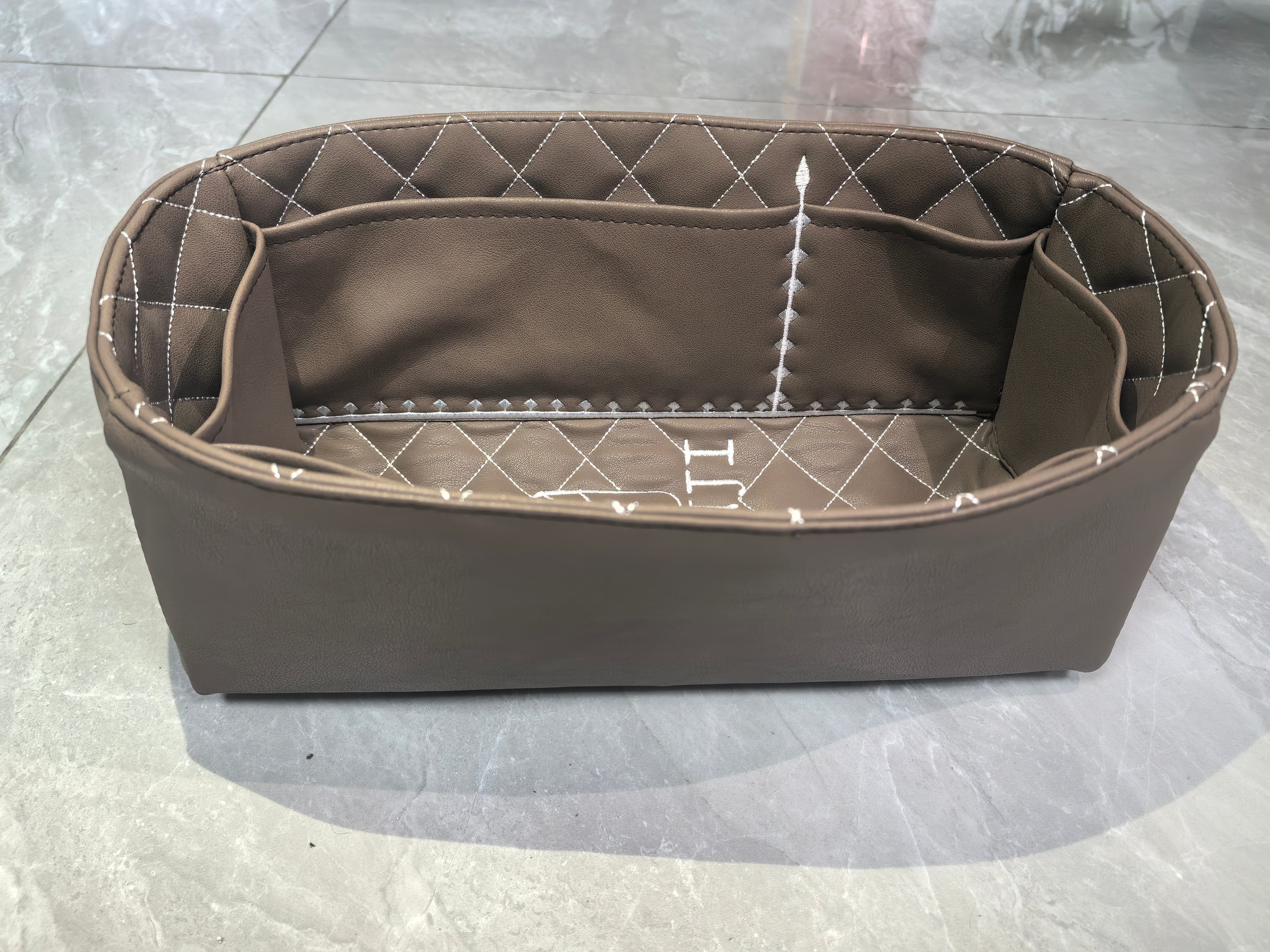 FJFANJI Purse organizer inserts specially adapted to purses