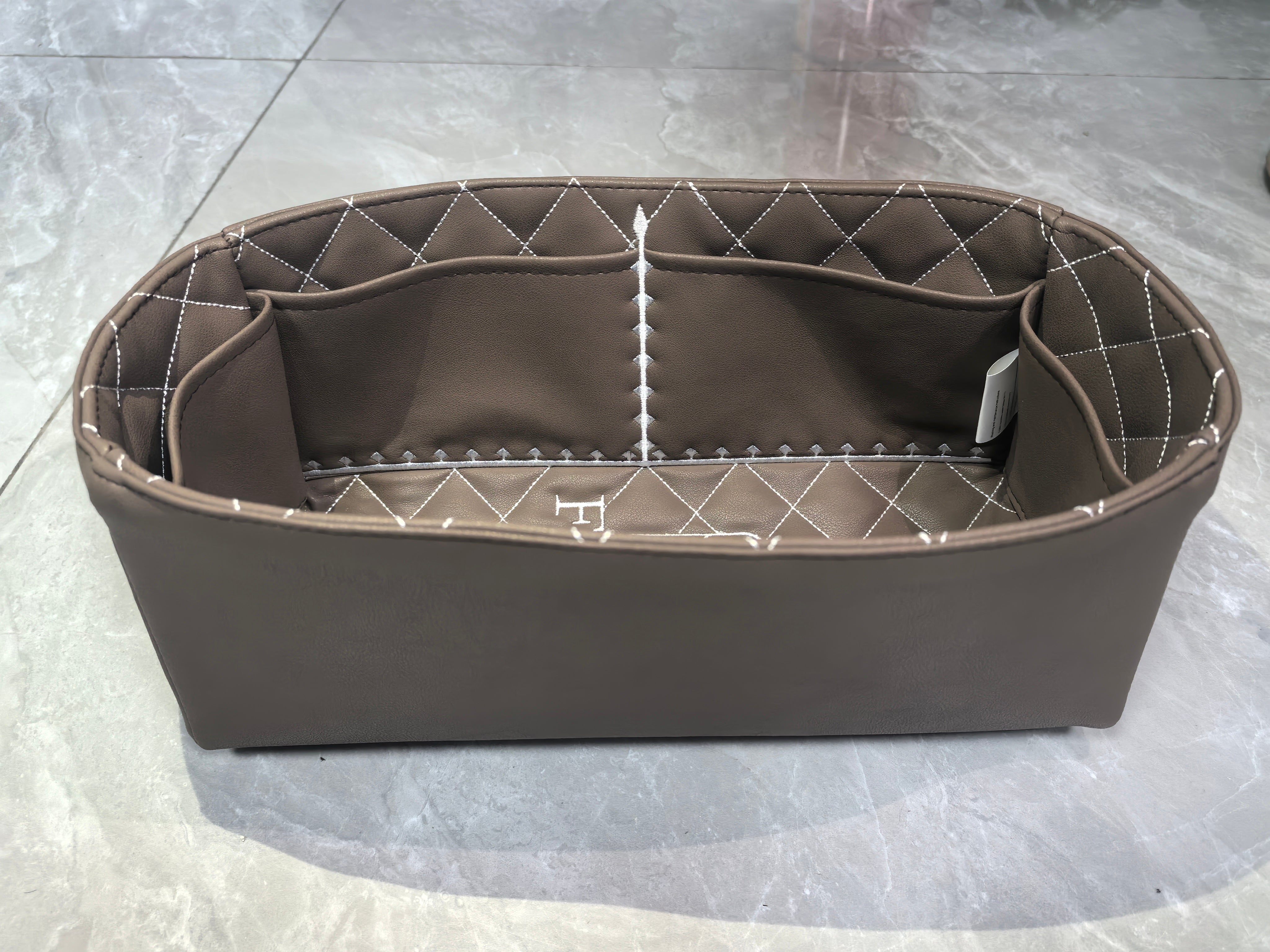 FJFANJI Purse organizer inserts specially adapted to purses