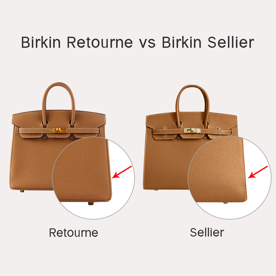Purse Pillow Insert for Hermes Birkin Bags, Velvet Bag Shaper, Superior Resilience, Exclusively for Birkin Bag