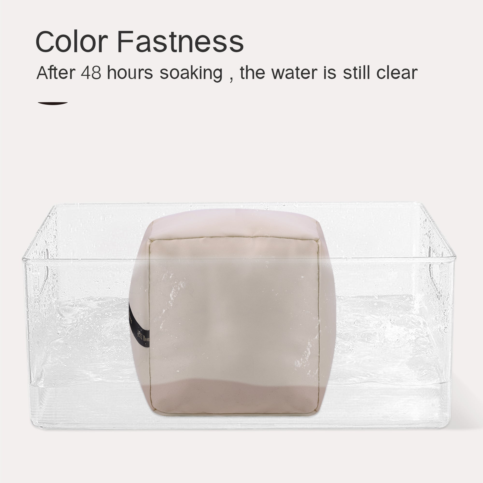 Shaper for Picotin/In-The-Loop Bag, Velvet Bag Pillow Shapers for Luxury Tote&Purse, Superior Resilience