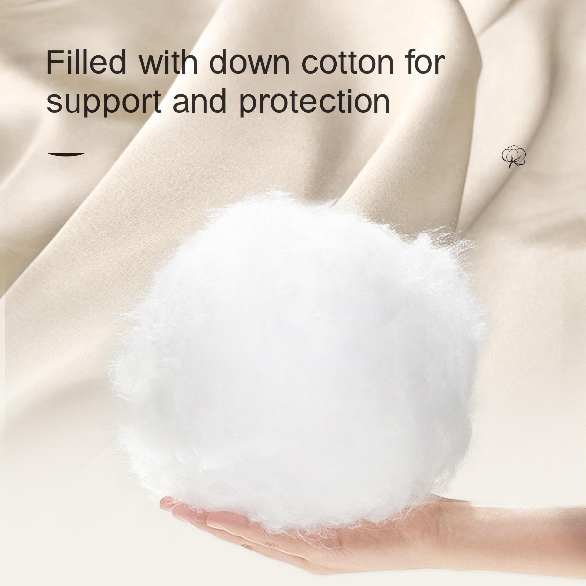 Pillow Insert for Bolide Bag, Velvet Pillow Shapers for Hermes Bolide Mini, Superior Resilience