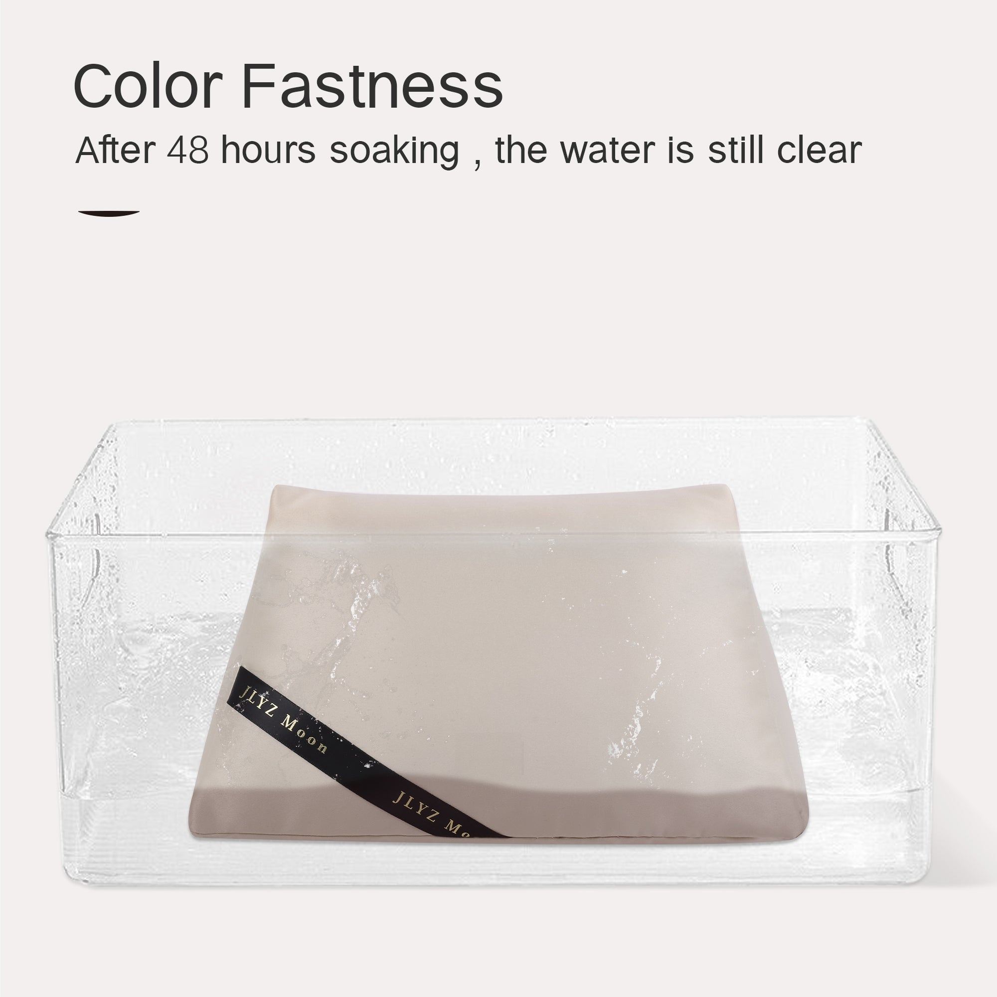 Pillow Insert for Garden Party Bag, Velvet Bag Shapers for Luxury Handbag, Superior Resilience, Exclusively for Garden Party Bag