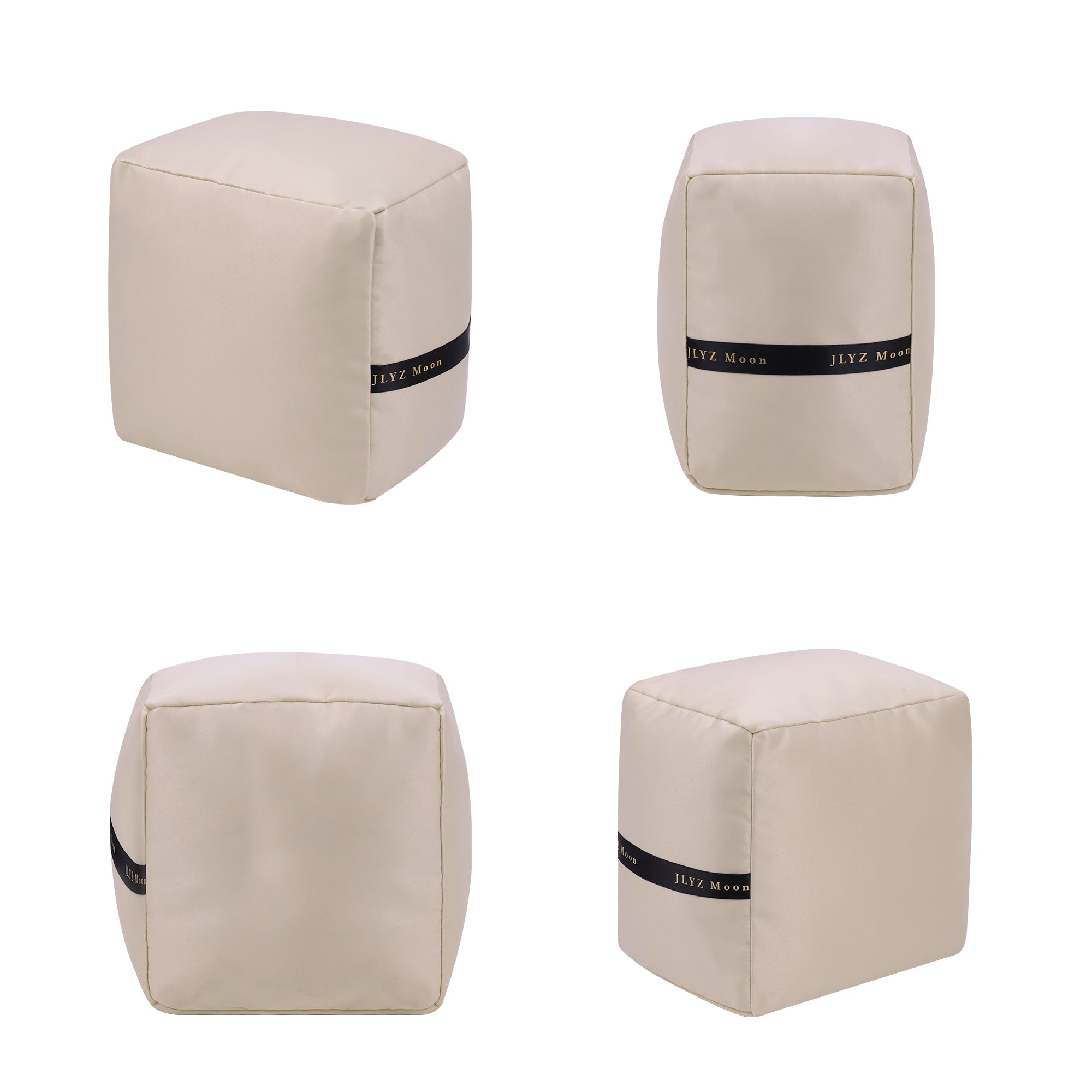 JLYZ Moon Shaper for Picotin Bag, Velvet Bag Pillow Shapers for Luxury Tote&Purse, Superior Resilience, Exclusively for Picotin Bag