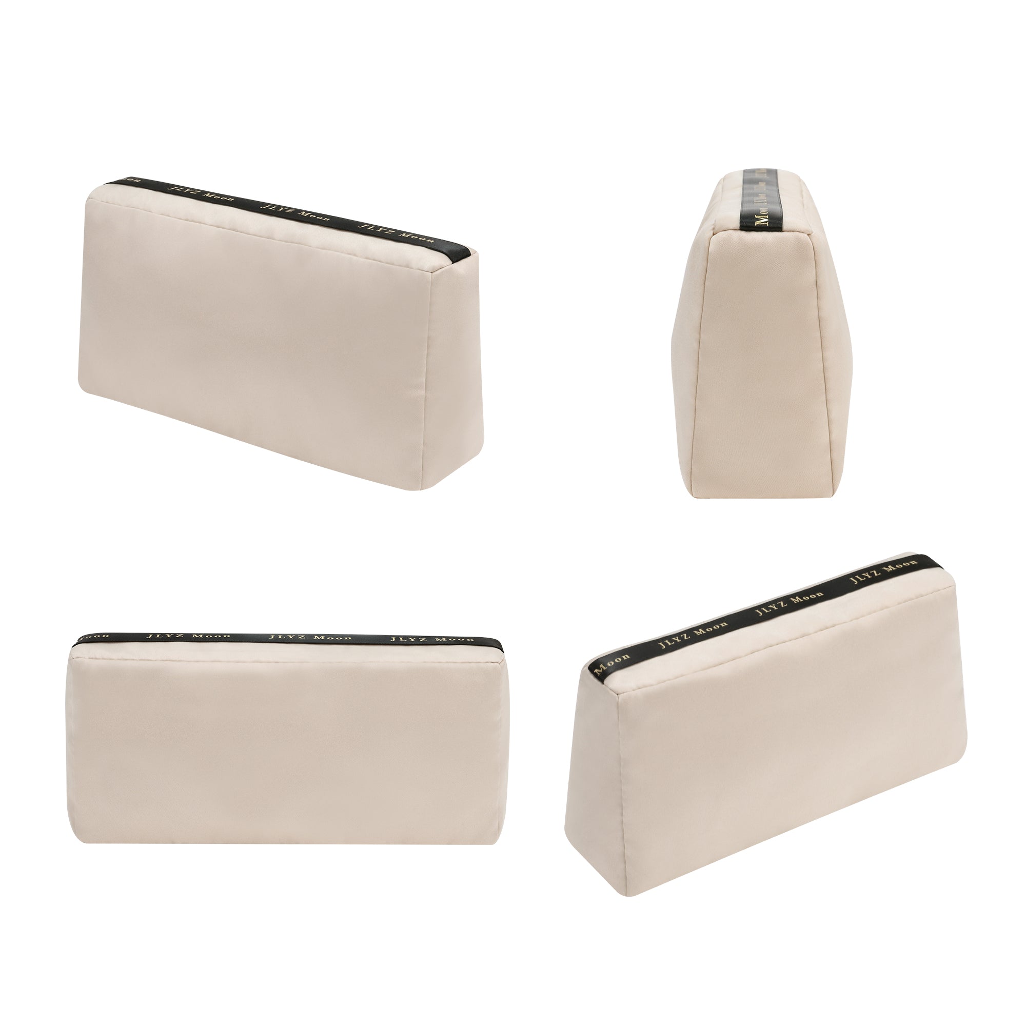 Shaper for CF Bag, Velvet Bag Pillow Shapers for Luxury Tote & Purse