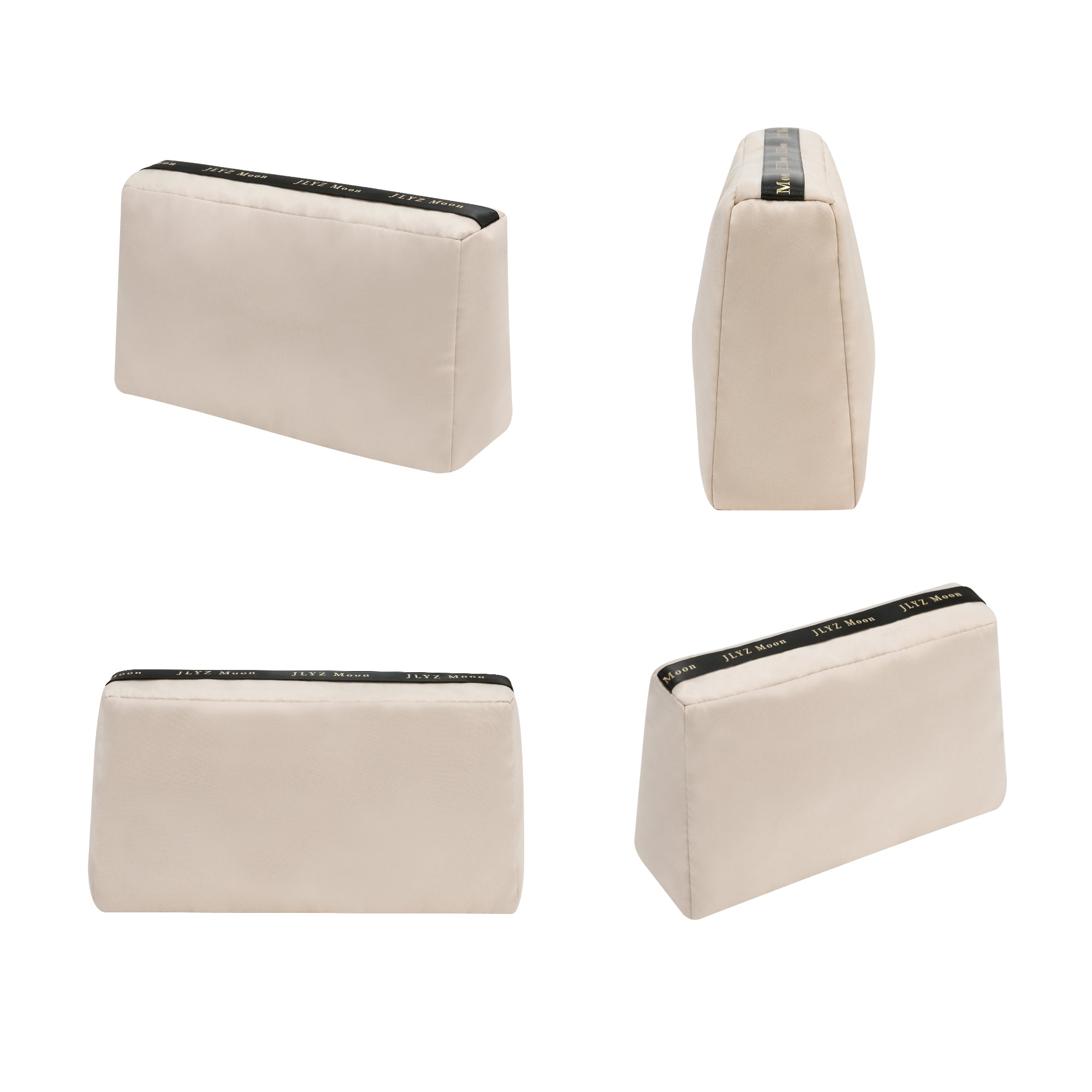 Shaper for Chanel 19/ Gabrielle Bag, Velvet Bag Pillow Shapers for Luxury Tote & Purse