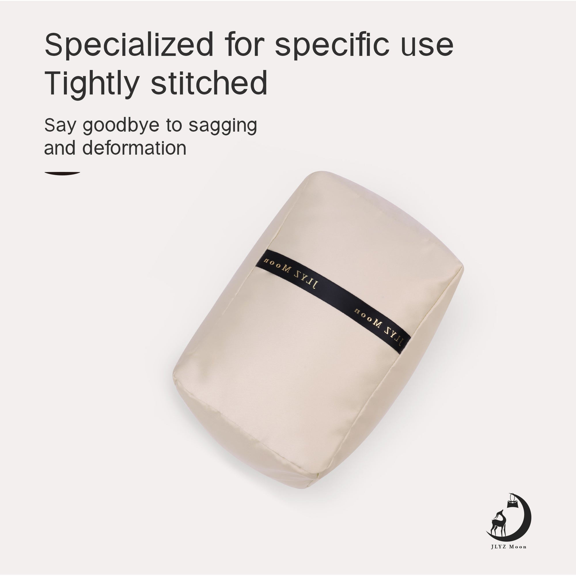 Shaper for 25C Hobo Bag, Velvet Bag Pillow Shapers for Luxury Tote & Purse