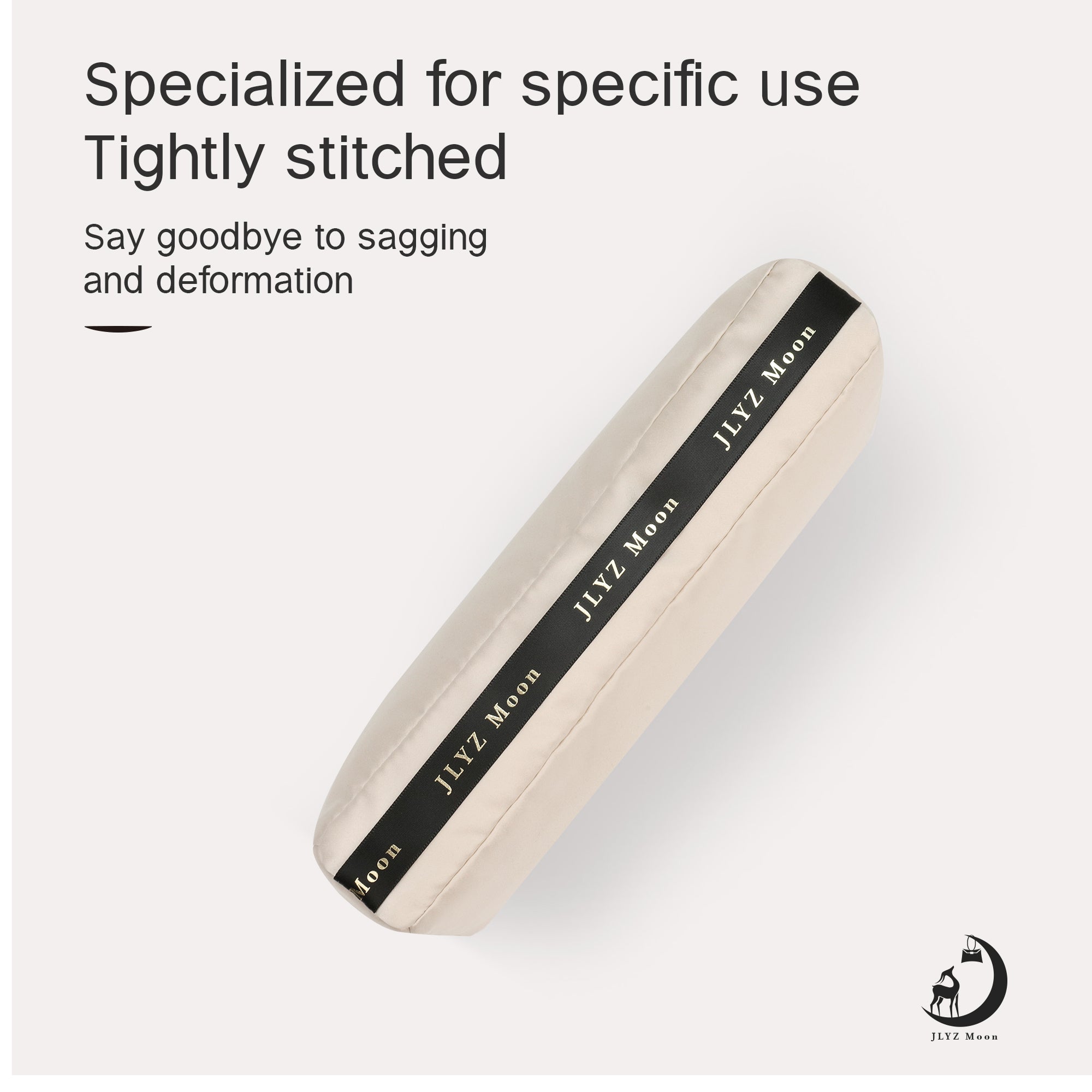 Shaper for CF Bag, Velvet Bag Pillow Shapers for Luxury Tote & Purse