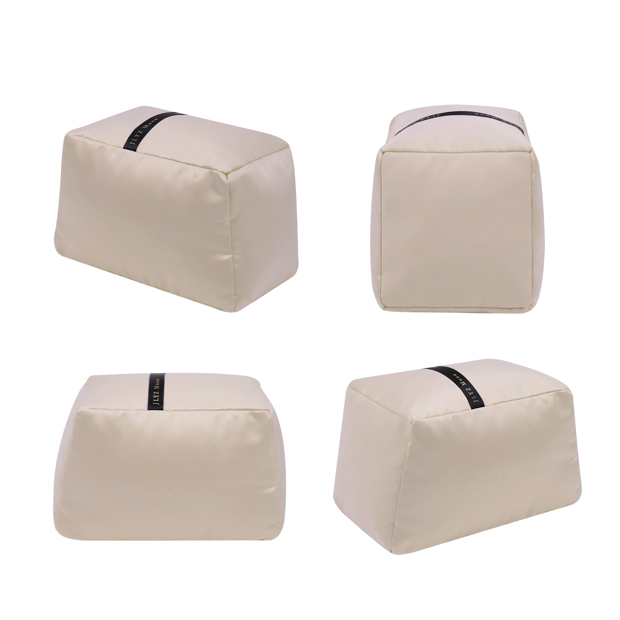 Purse Shaper for Lindy Bags, Velvet Bag Pillow Inserts Compatible with Hermes Lindy, Superior Resilience, Exclusively for Lindy Bag