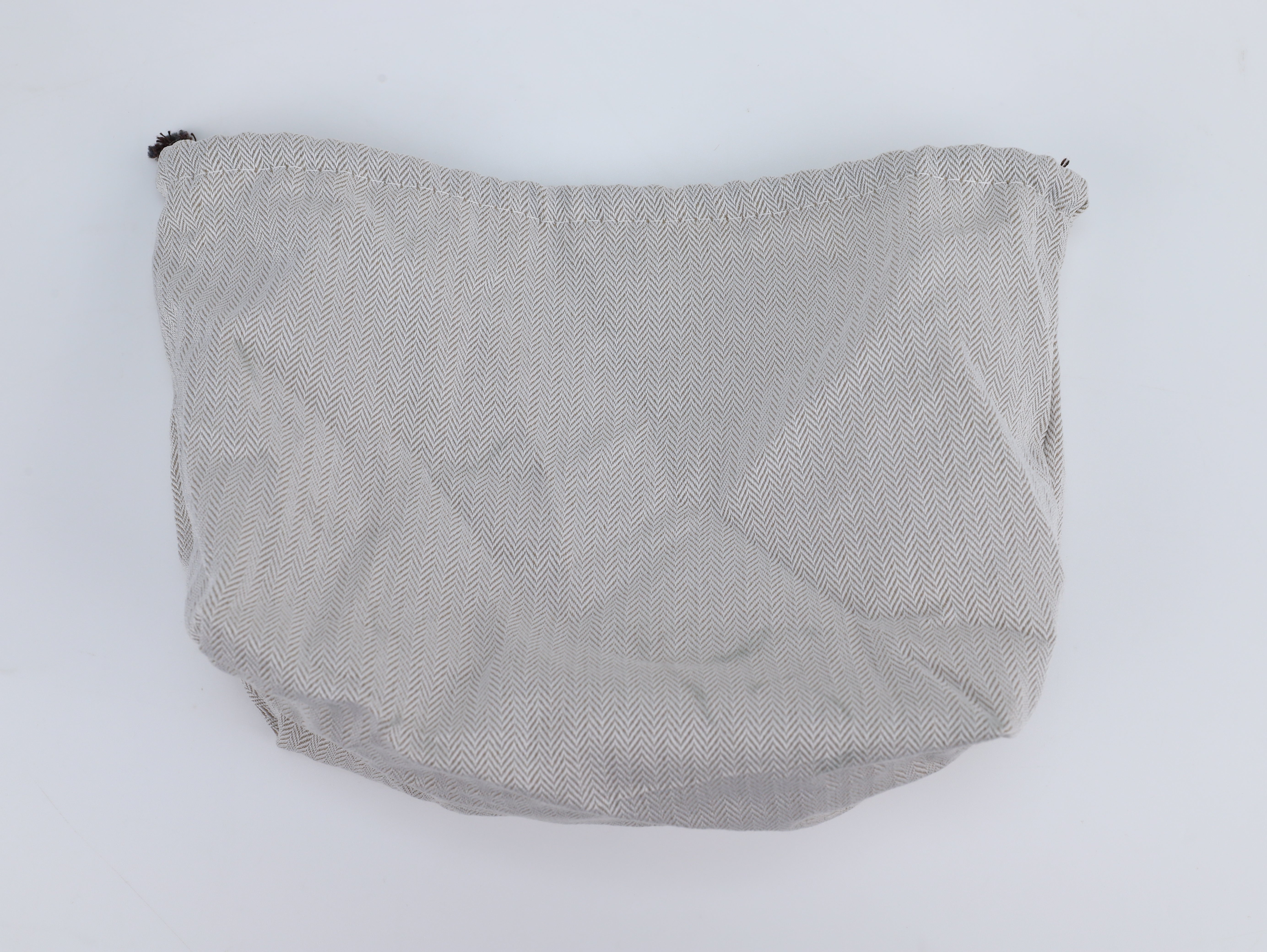 FJFANJI Canvas bags for storage, Reusable Muslin Bags with Drawstrings – Biodegradable Canvas Fabric Sacks – Perfect for Bread, Bulk Produce, Potatoes, Onions, Shoes