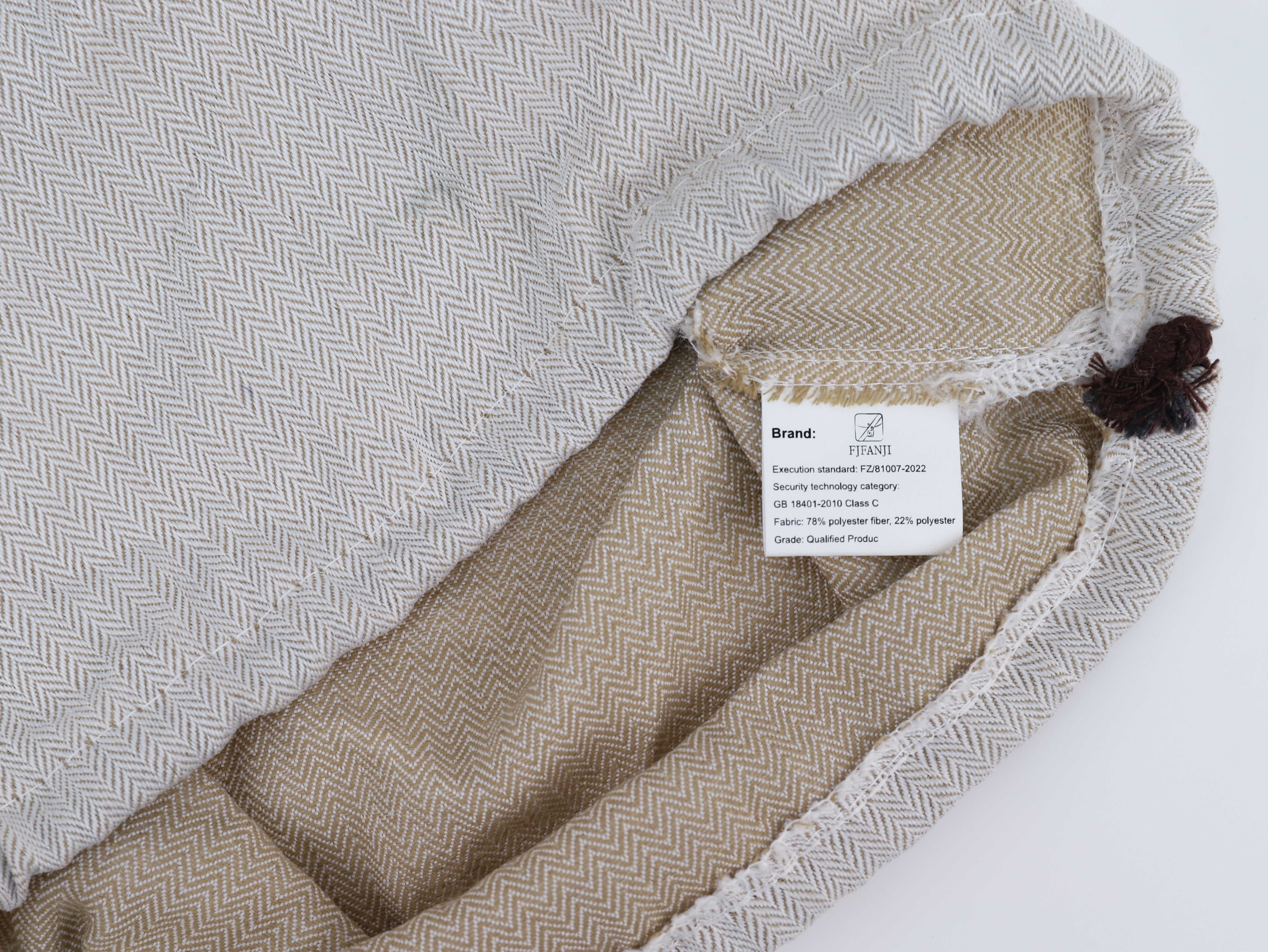 FJFANJI Canvas bags for storage, Reusable Muslin Bags with Drawstrings – Biodegradable Canvas Fabric Sacks – Perfect for Bread, Bulk Produce, Potatoes, Onions, Shoes