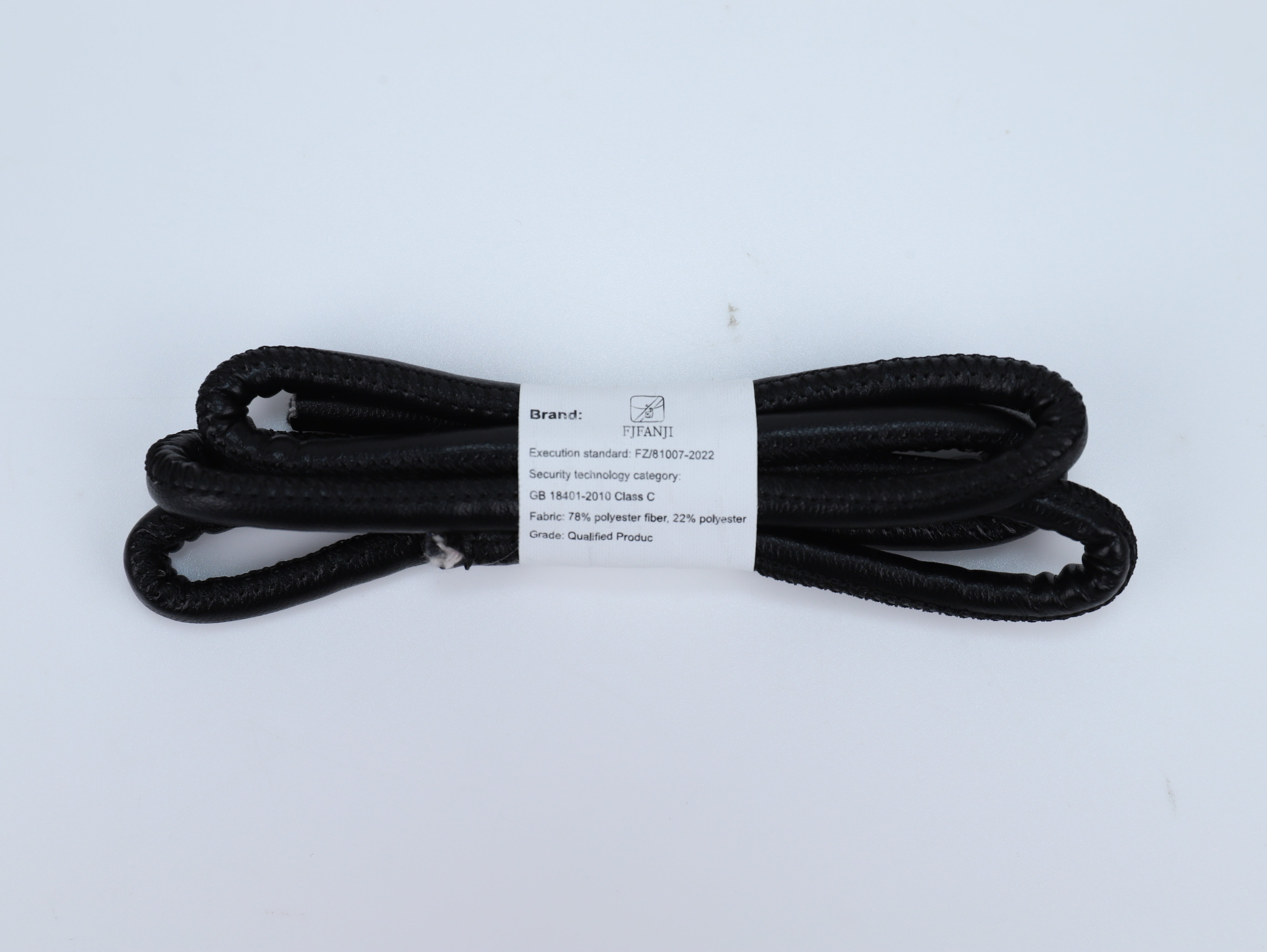 FJFANJI Sash cord, Low Stretch Utility Cord for Window Sash, Tie Down, Clothesline, Camping, Rigging, DIY, Crafts, Home Improvement